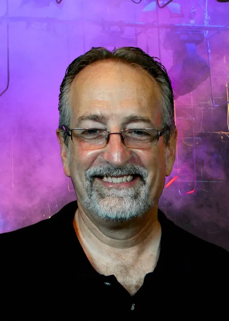 Mark Thompson