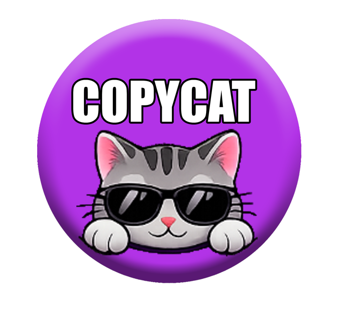 CopyCat