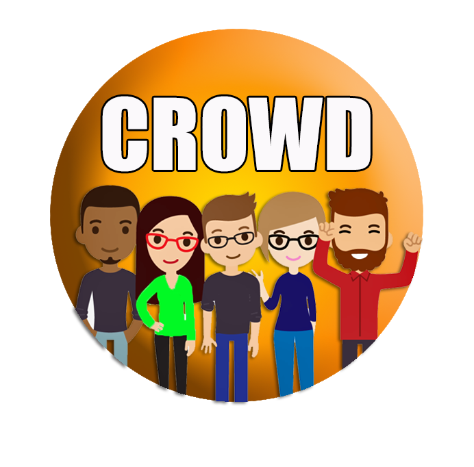 Crowd
